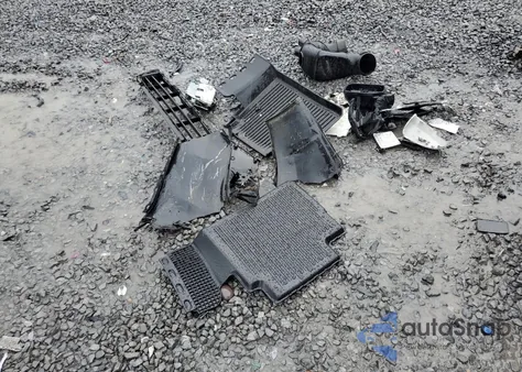 2021 Nissan Rogue Sv z USA, uszkodzony, nr VIN JN8AT3BB1MW220069